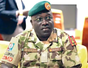 Kebbi schoolgirls rescue: Saving lives, not catching kidnappers, comes first — Ex-JTF commander Kebbi schoolgirls rescue: Saving lives, not catching kidnappers, comes first — Ex-JTF commander