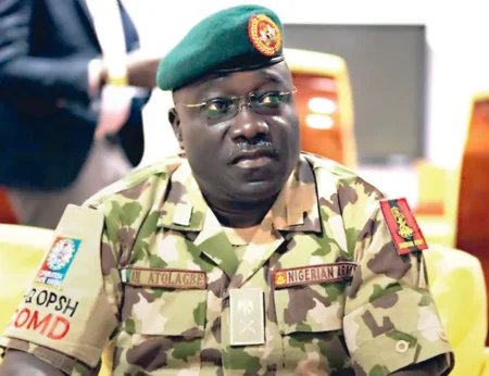 Kebbi schoolgirls rescue: Saving lives, not catching kidnappers, comes first — Ex-JTF commander