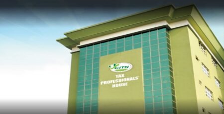 CITN To Examine Nigeria Tax Act 2025 In Law Week