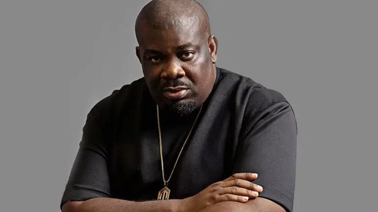 Don Jazzy