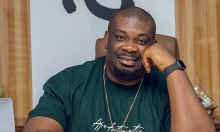 “I almost packed my bags”: Don Jazzy on Mo’Hits, berthing Mavin