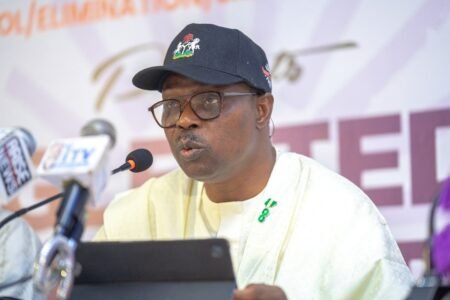 FG pledges to revitalise PHCs to drive universal health coverage