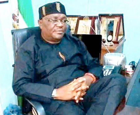 Ezea’s Death: His Family, Nigeria Benefited Immensely From His Wisdom, Courage – Ngwu