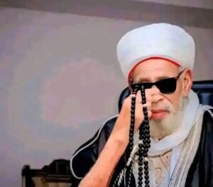 Tinubu, Kaduna gov, Saraki mourn Sheikh Dahiru Bauchi Tinubu, Kaduna gov, Saraki mourn Sheikh Dahiru Bauchi