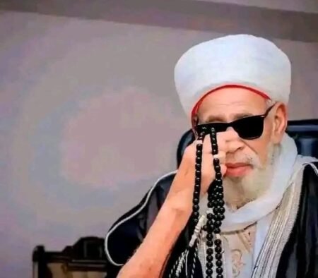 Tinubu, Kaduna gov, Saraki mourn Sheikh Dahiru Bauchi