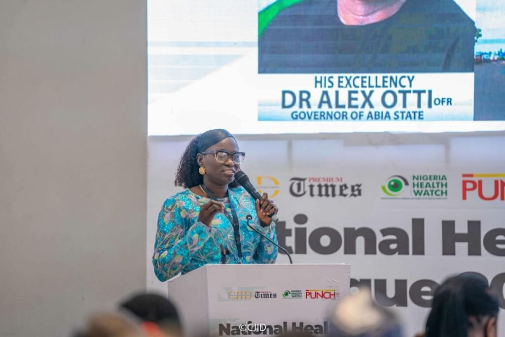What Otti administration is doing to address Abia’s healthcare challenges – Official