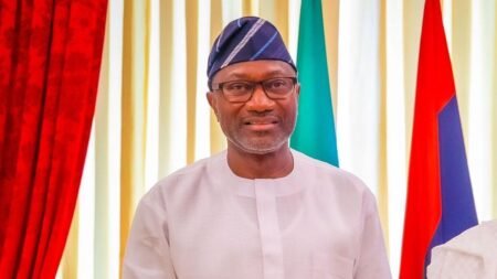 Otedola commends Tinubu’s 15% tariff on petrol, diesel