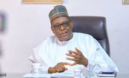 74% of patients satisfied with healthcare services – Health Minister