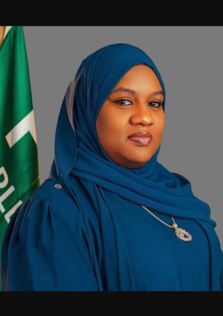 Zamfara First Lady flags off advocacy campaign on routine immunisation