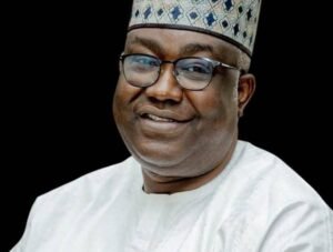 Gbenga-Hashim Vows To Defend Multiparty Democracy Gbenga-Hashim Vows To Defend Multiparty Democracy