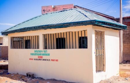 NCDMB Renovation Project Brings Hope To Schools In Katsina State