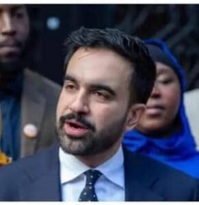 Omokri Celebrates Liberalism, As Zohran Mamdani Emerges Mayor Of New York City Omokri Celebrates Liberalism, As Zohran Mamdani Emerges Mayor Of New York City