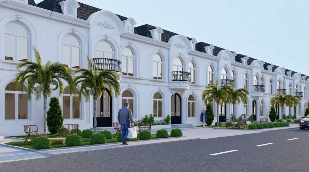 Yuletide: Gbolahan Adetayo Warns Land Buyers Over Scammers In Ibeju-Lekki