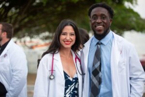 Men’s Health Awareness Month: St George’s University Shares Key Tips To Raise Awareness On Prostate Cancer