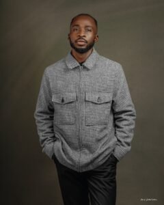 Damilola Adeyemi, COO Of Redrick PR, Named Among Brandcom’s Prestigious “35 Under 35” Awardees Damilola Adeyemi, COO Of Redrick PR, Named Among Brandcom’s Prestigious “35 Under 35” Awardees