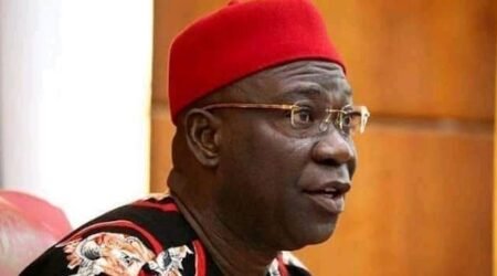 Ohanaeze youths back Tinubu’s move for Ekweremadu’s return