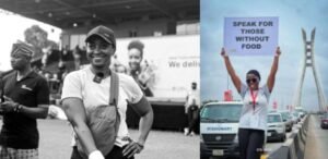 Kate Henshaw Named Ambassador For Lagos Food Bank Initiative, Steps Up Fight Against Hunger