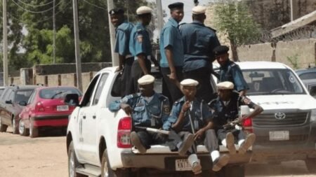 Kano Hisba arrests seven for immoral acts, human trafficking