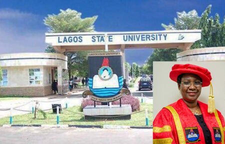 NUC Approves Four New Degree Programmes In LASU