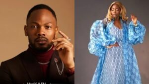 TRENDING: Why everyone is talking about Etim Effiong, Bolaji Ogunmola’s kissing scene in ‘Summer Rain’ TRENDING: Why everyone is talking about Etim Effiong, Bolaji Ogunmola’s kissing scene in ‘Summer Rain’