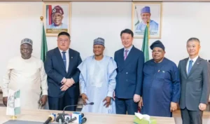 National Integrated Poultry Project Set To Take Off In Kaduna State National Integrated Poultry Project Set To Take Off In Kaduna State