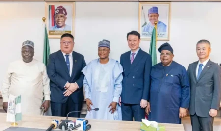 National Integrated Poultry Project Set To Take Off In Kaduna State