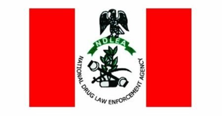How NDLEA Intercepted Cocaine Shipment From Brazil, Detains Ship, 20 Filipino Crew Members 