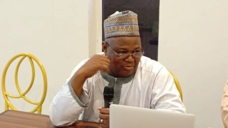 33 million Nigerians risk severe hunger in 2026 – Red Cross