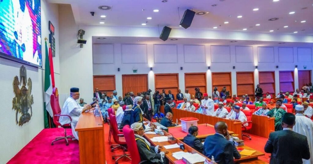 No ransom paid for Kebbi, Niger kidnappings, says Senate