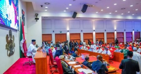 No ransom paid for Kebbi, Niger kidnappings, says Senate