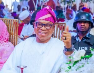 Osun 2026: APC Elders Endorse Oyebamiji As Consensus Candidate Osun 2026: APC Elders Endorse Oyebamiji As Consensus Candidate