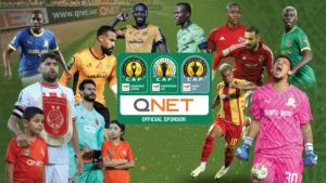 CAF, QNET Renew Partnership For 2025/26 Season Of CAF Interclub Competitions CAF, QNET Renew Partnership For 2025/26 Season Of CAF Interclub Competitions