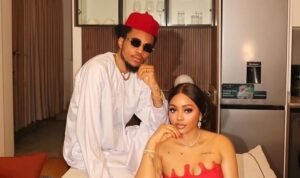 Lagos police reportedly deny arresting Regina Daniels’ brother, as siblings launch online petition Lagos police reportedly deny arresting Regina Daniels’ brother, as siblings launch online petition