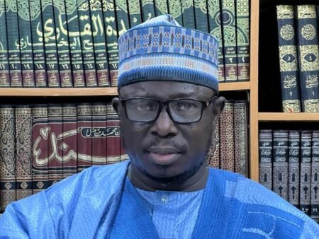 Hisbah arrests seven suspected cross-dressers, seals popular Kano joint