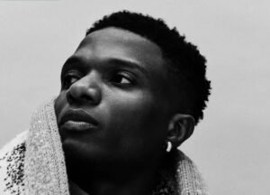 Wizkid becomes first African artiste to surpass 100 million Shazams