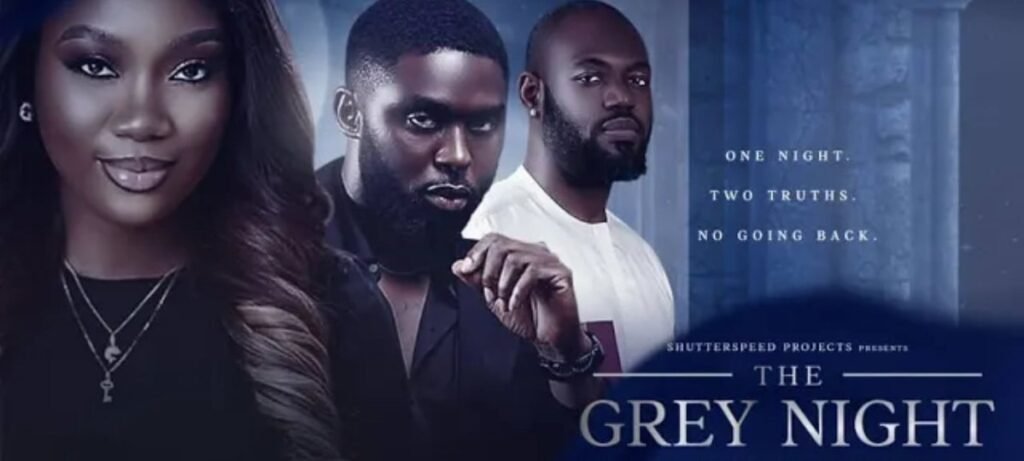 MOVIE REVIEW: ‘The Grey Night’ is a bold, necessary look at consent, misconceptions in modern-day Nigeria