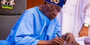 Conference Of Registered Voters Commends Tinubu’s 15% Petroleum Import Duty Conference Of Registered Voters Commends Tinubu’s 15% Petroleum Import Duty