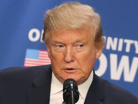 Trump: Middlebelt Christian Genocide Built On British Epistemicide, Policide — ASHE Foundation Boss