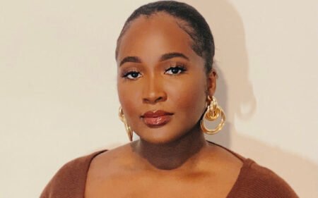 Owambe: Uzo Njoku defends her Lagos exhibition against Yoruba cultural criticism