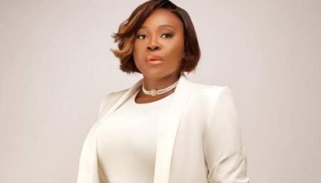 #AnambraDecides2025: Actress Chioma Ifemeludike polls 292 votes