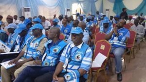 Bauchi Recorded 283 Road Crashes In 2024 – FRSC Bauchi Recorded 283 Road Crashes In 2024 – FRSC