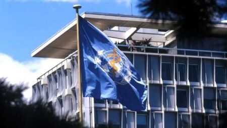 WHO urges African countries to strengthen diabetes prevention, care across all life stages