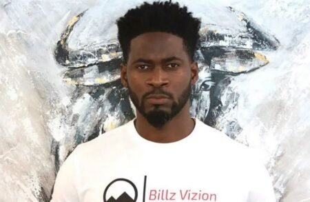 To My Loved Ones…..I’m Sorry For The Hurt I Caused – Teebillz Reflects On What The Loss Of His Mum Did To Him
