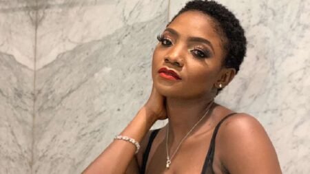 I Wish Nigeria Was A Better Country – Nigerian Singer, Simi