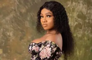 Being A Woman In Nigeria Feels Like A Crime – BBNaija Star, Tacha Says Being A Woman In Nigeria Feels Like A Crime – BBNaija Star, Tacha Says