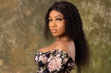 Being A Woman In Nigeria Feels Like A Crime – BBNaija Star, Tacha Says