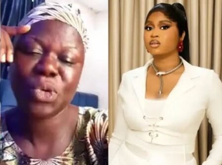 She Is Your Mini-God – Nigerian Actor Ijebu Urges BBNaija’s Imisi To Seek Mother’s Forgiveness (Video)