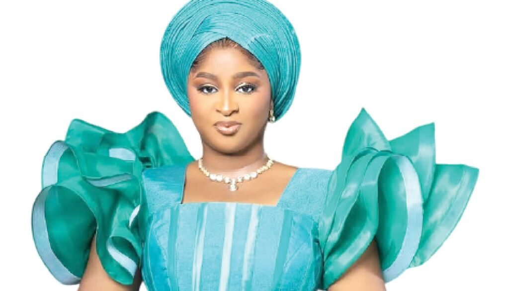 I’m Not Even Done Enhancing My Body – Actress Etinosa Idemudia Slams Those Dragging Her Over Brazilian Butt Surgery