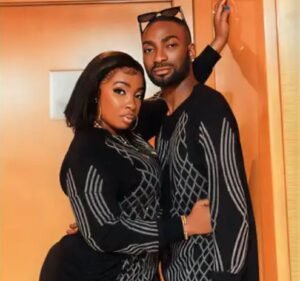 Popular Actress, Anita Joseph Embraces Positivity Amid Reports That Her Marriage Has Crashed Popular Actress, Anita Joseph Embraces Positivity Amid Reports That Her Marriage Has Crashed