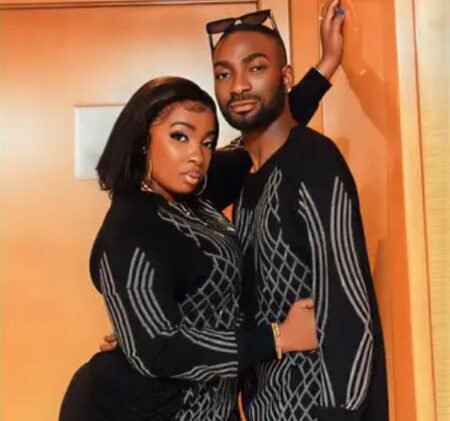 Popular Actress, Anita Joseph Embraces Positivity Amid Reports That Her Marriage Has Crashed